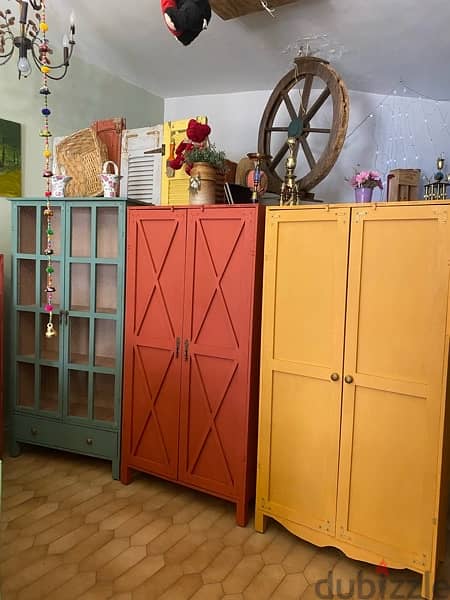 handmade cabinets 0