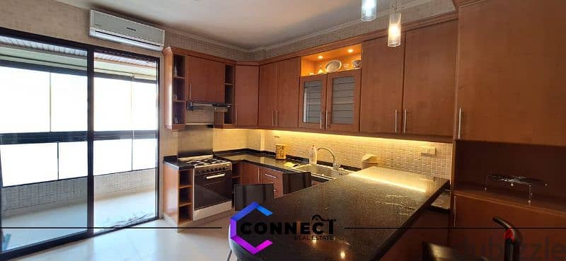 apartment for rent in Ras El nabeh/رأس النبع  #MM590 6
