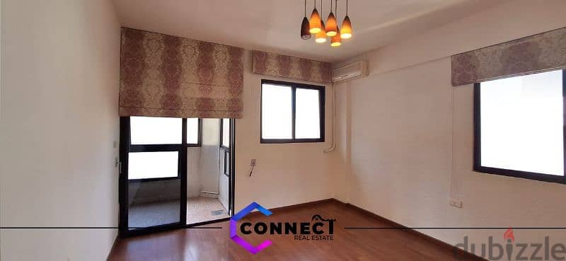 apartment for rent in Ras El nabeh/رأس النبع  #MM590 8
