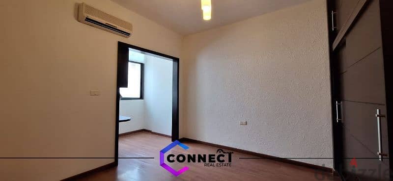 apartment for rent in Ras El nabeh/رأس النبع  #MM590 10