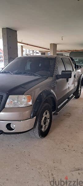Ford F-series 2006 5