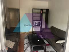 A 50 m2 small apartment for sale in Ghazir 0