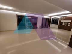 Luxurious 300 m2 apartment for sale in Rihaniyeh 0