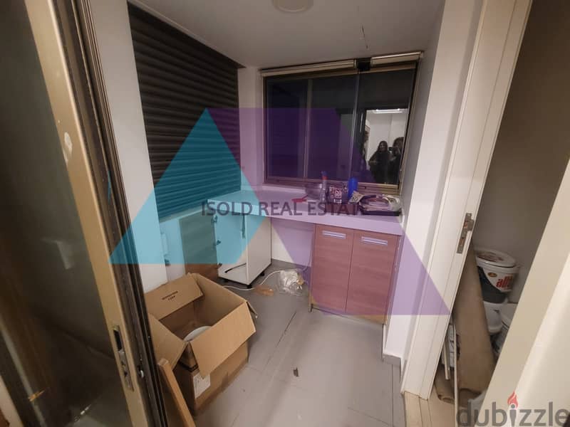 Luxurious 300 m2 apartment for sale in Rihaniyeh 6