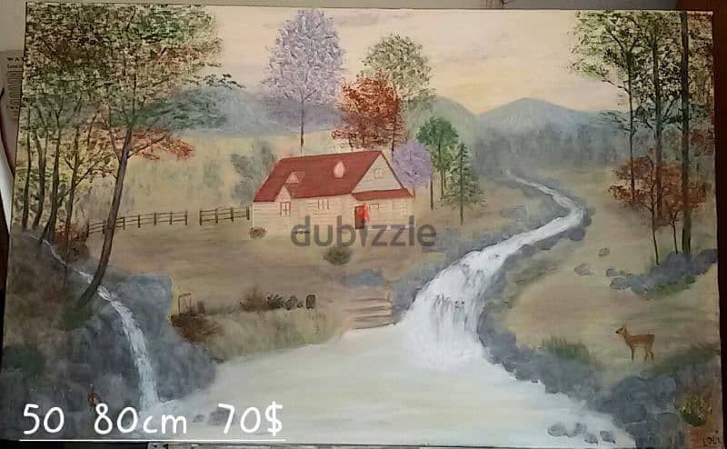 paintings home decoration 2