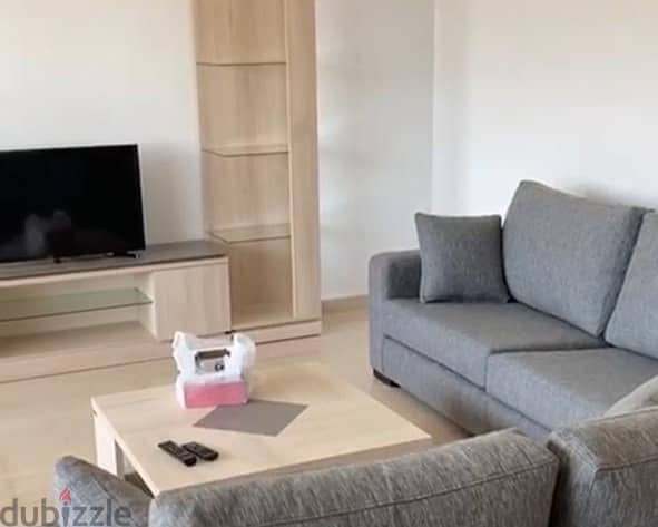 L15145 -One-Bedroom Furnished Apartment For Sale in Achrafieh 2