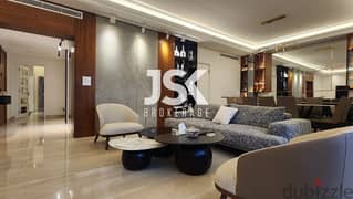 L15148 -  Super Luxurious Decorated Apartment For Sale In Betchay 0