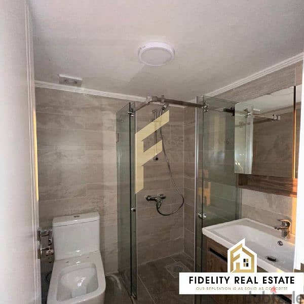 Apartment for sale in Jal El Dib ES17 7