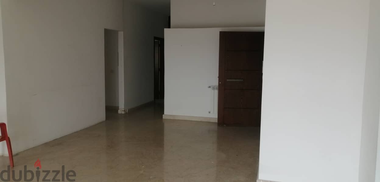 apartment for rent in zahle haouch el omra prime location Ref#429 2