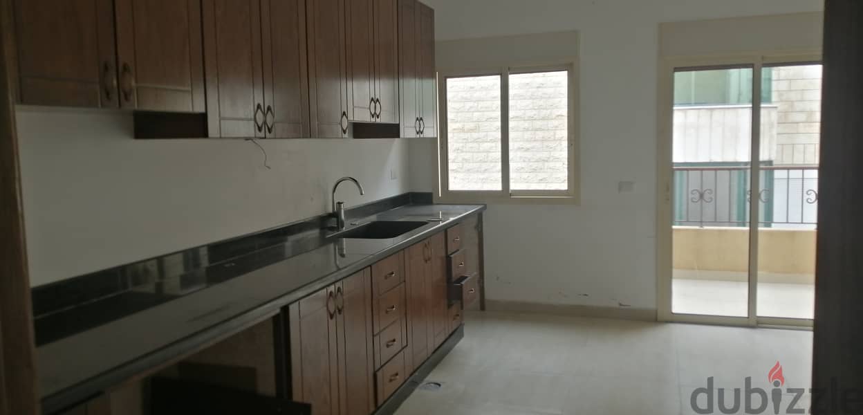 apartment for rent in zahle haouch el omra prime location Ref#429 4