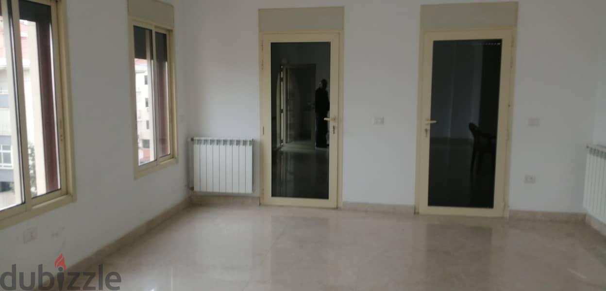 apartment for rent in zahle haouch el omra prime location Ref#429 5