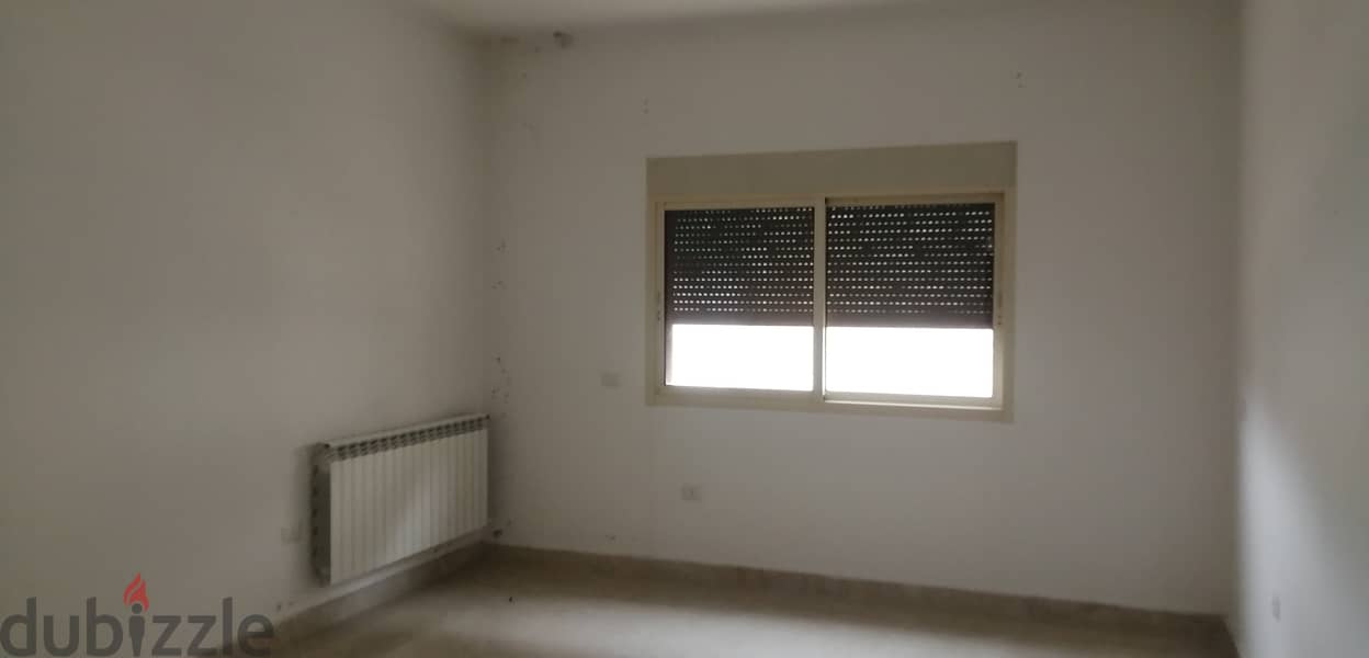 apartment for rent in zahle haouch el omra prime location Ref#429 7