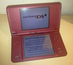 Nintendo DSI XL 0