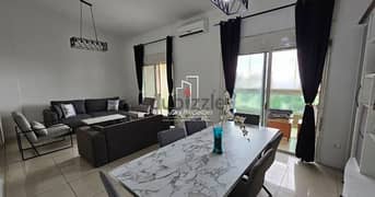 Apartment 150m² Partial City View For RENT In Mansourieh #PH 0