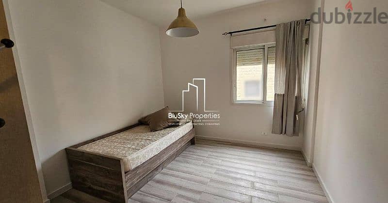 Apartment 150m² Partial City View For RENT In Mansourieh #PH 5