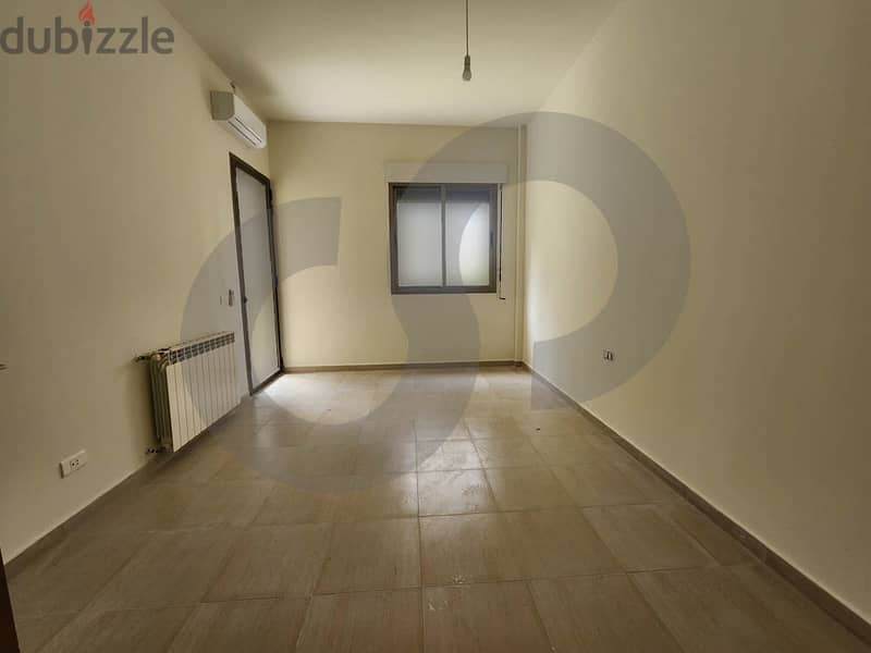 235 sqm Apartment with terrace in kfarhbab/كفرحباب REF#BT105170 3