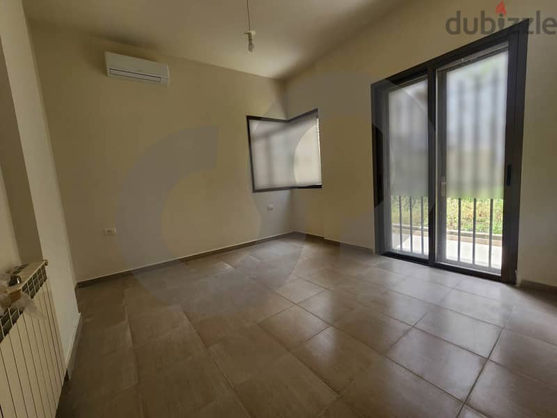 235 sqm Apartment with terrace in kfarhbab/كفرحباب REF#BT105170 4