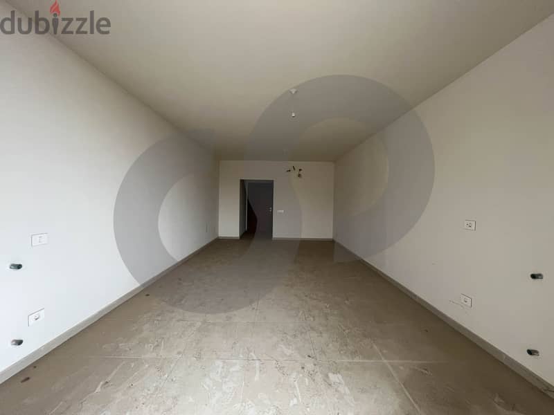 115 sqm Brand New apartment FOR SALE in Antelias/انطلياس  REF#RK105174 2