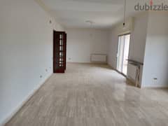 Zahle Mar Elias apartment for sale Ref#6142