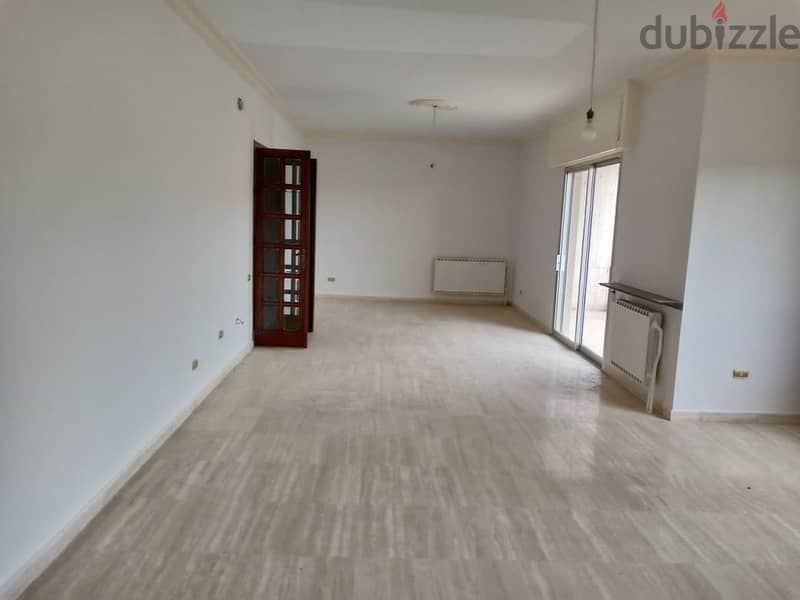 Zahle Mar Elias apartment for sale Ref#6142 0