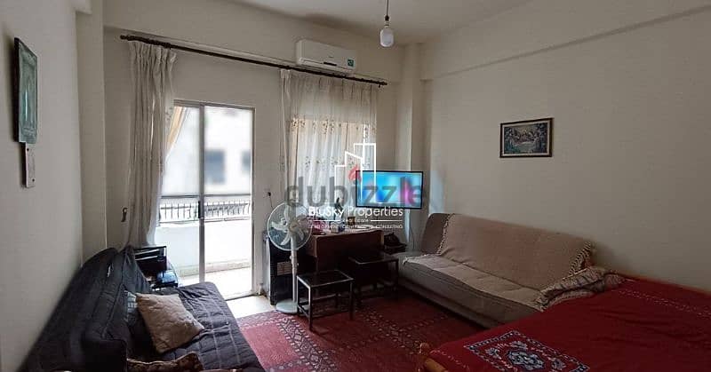 Apartment 90m² City View For SALE In Mirna Chalouhi #DB 1