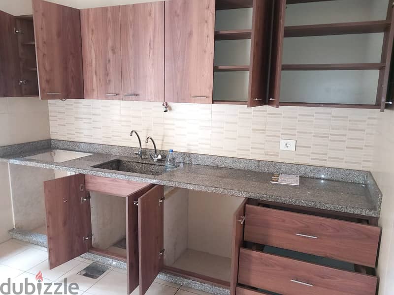 L05491 -Apartment for Rent in Zouk Mosbeh Prime Location 3