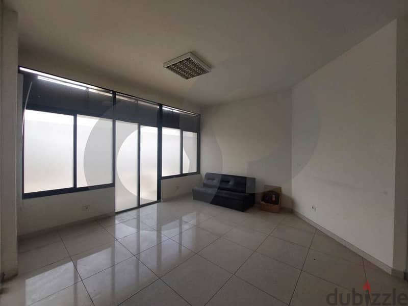160sqm office for rent In beit merry/بيت ميري REF#AY105180 1