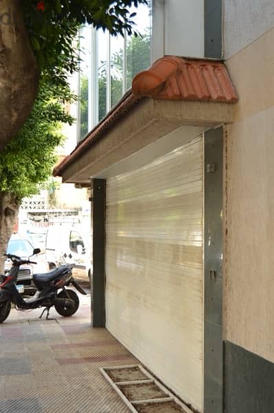 Shop/Office for Rent 5