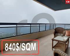 Amazing apartment in the heart of Mar chaaya/ مار شعيا REF#CB105178