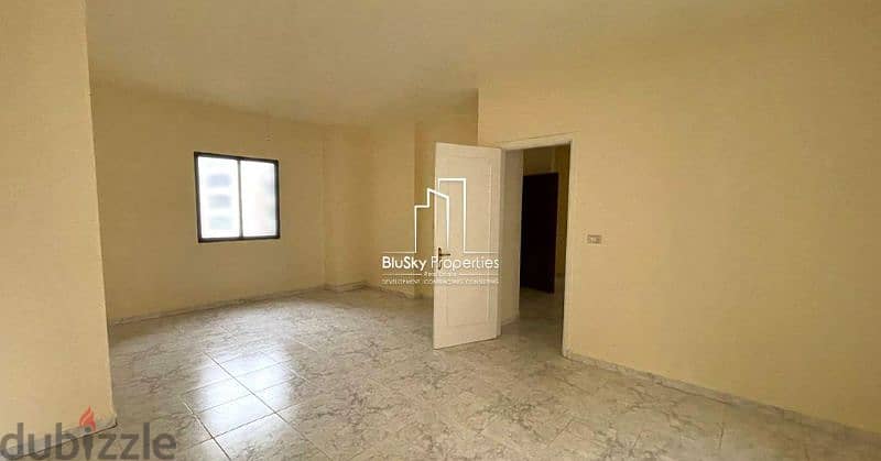 Apartment 125m² 24/7 Electricity For RENT In Achrafieh #JF 0