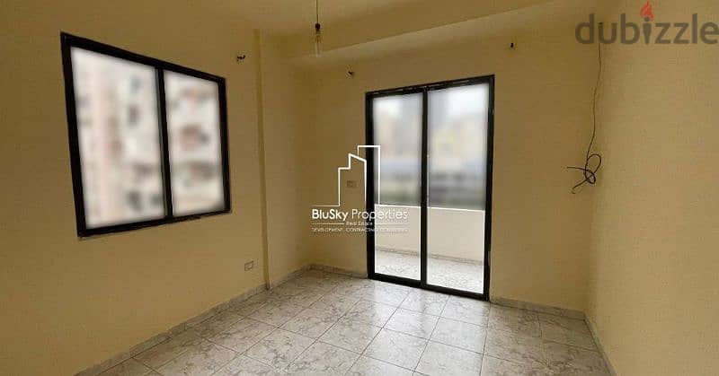 Apartment 125m² 24/7 Electricity For RENT In Achrafieh #JF 1