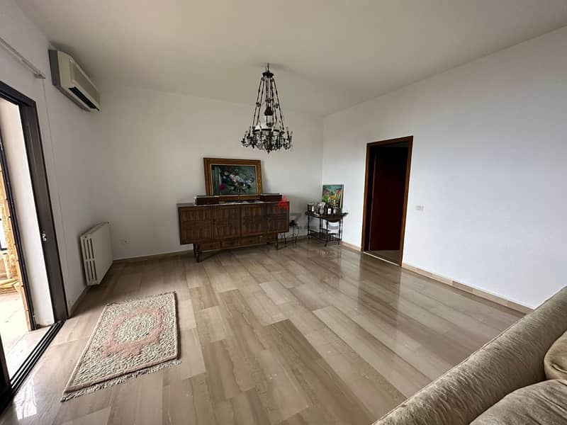 Prime Location | 340 Sqm | Hot Deal Duplex For Sale In Broumana 6