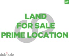 Land for sale in a prime location in Monteverde/مونتيفردي REF#AY105183 0