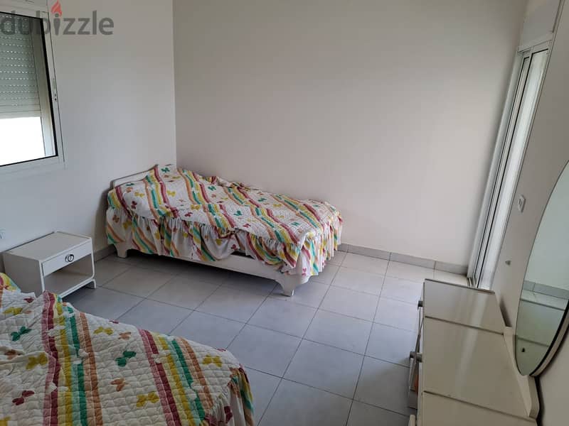 zahle el midan fully furnished apartment for rent Ref#5091 4