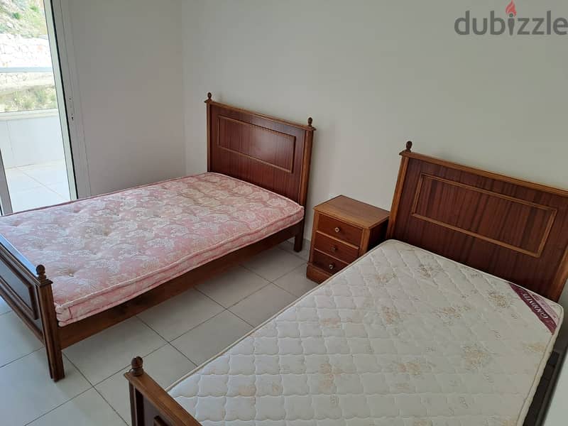 zahle el midan fully furnished apartment for rent Ref#5091 5