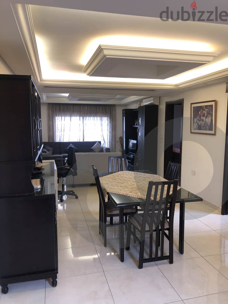 100 SQM apartment in a new Badaro /بدارو REF#UD105185 1