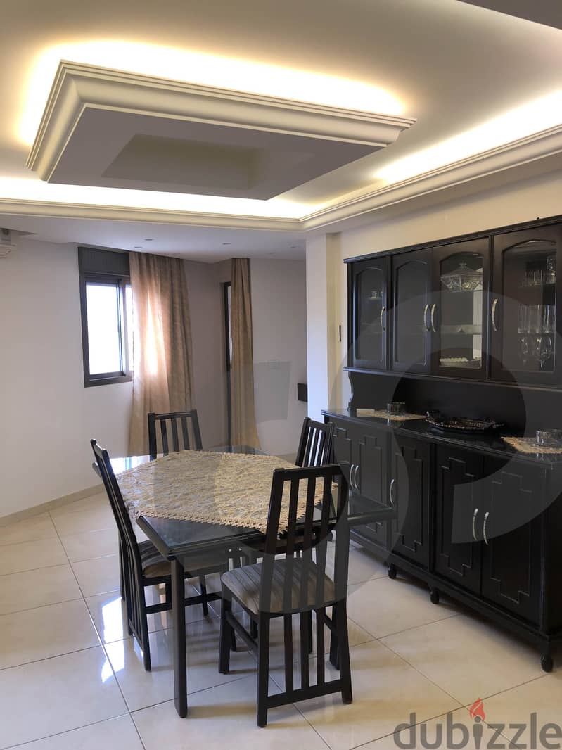 100 SQM apartment in a new Badaro /بدارو REF#UD105185 2