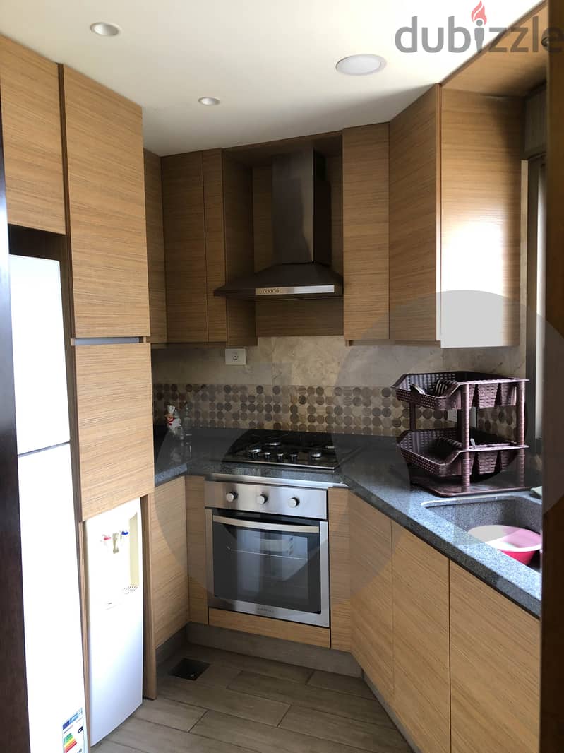 100 SQM apartment in a new Badaro /بدارو REF#UD105185 3