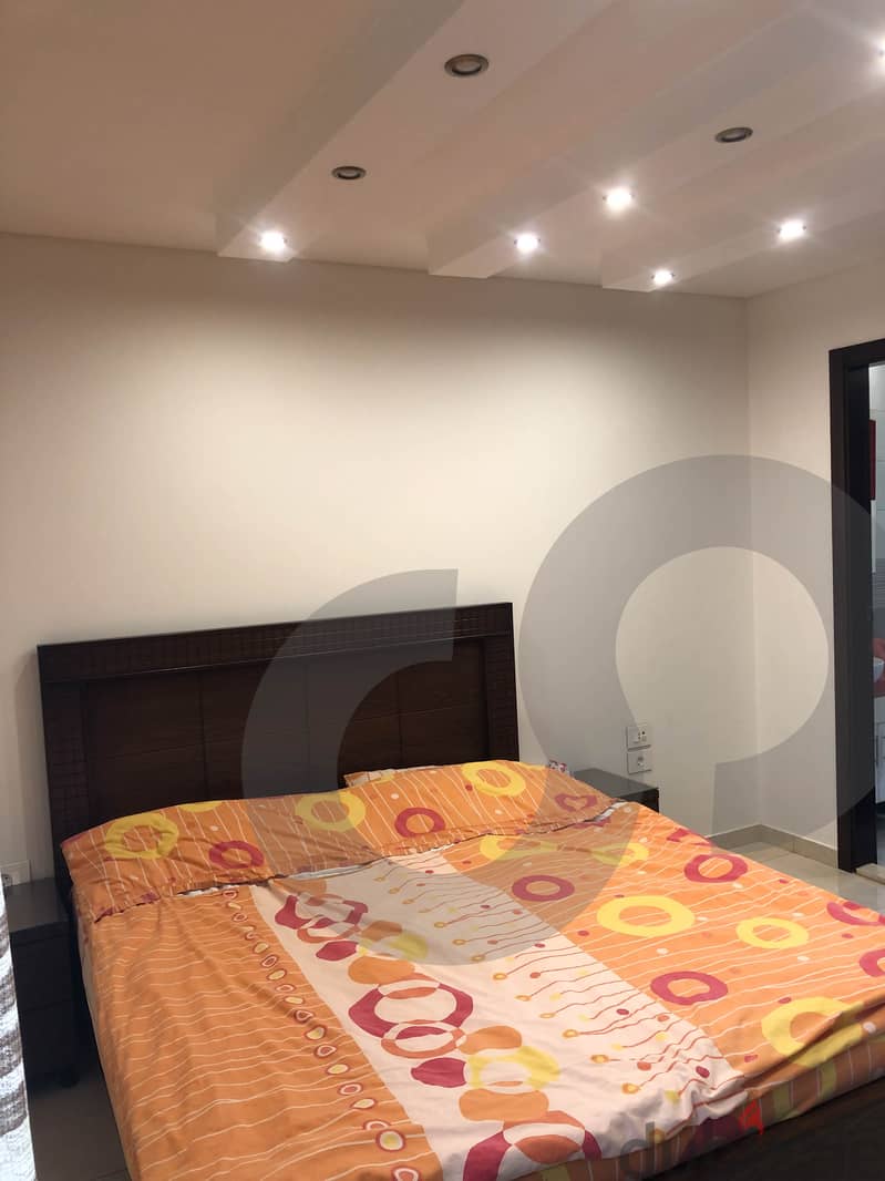 100 SQM apartment in a new Badaro /بدارو REF#UD105185 4