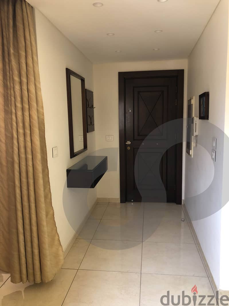 100 SQM apartment in a new Badaro /بدارو REF#UD105185 5