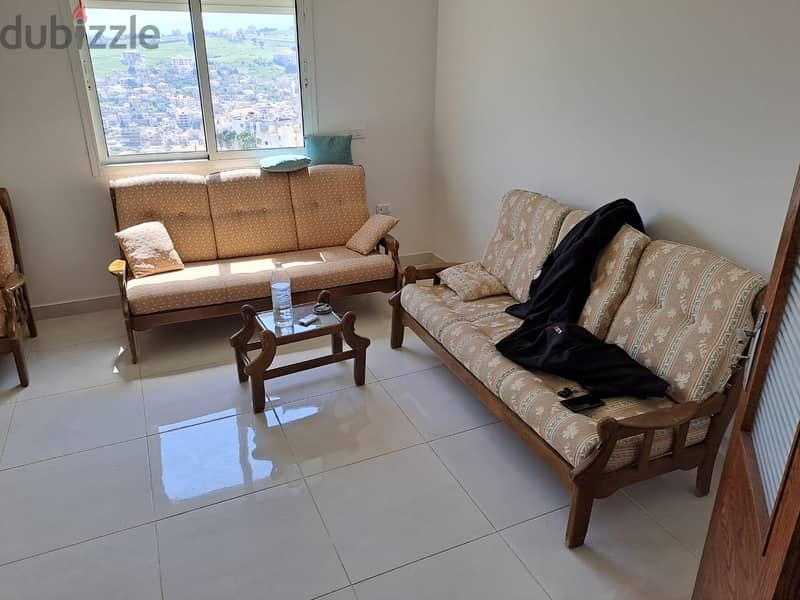 zahle el midan apartment for sale Ref#6144 2