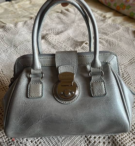 Liz Claiborne Handbag 1