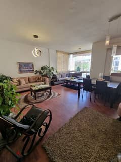 Apartment for sale in bsalim شقة للبيع في بصاليم 0