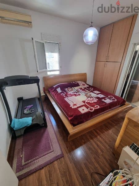 Apartment for sale in bsalim شقة للبيع في بصاليم 5