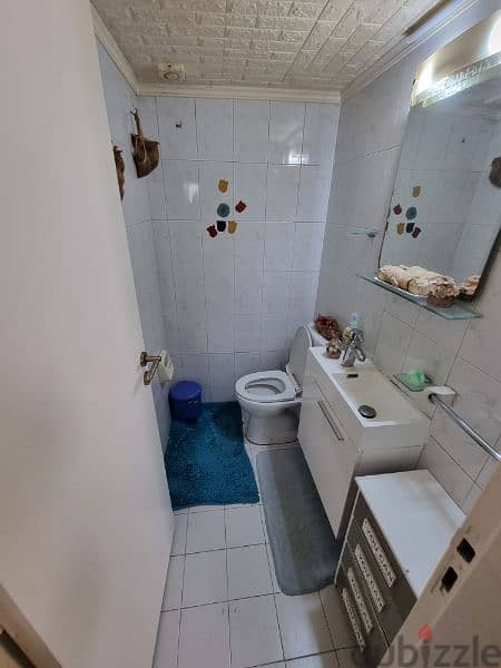 Apartment for sale in bsalim شقة للبيع في بصاليم 10
