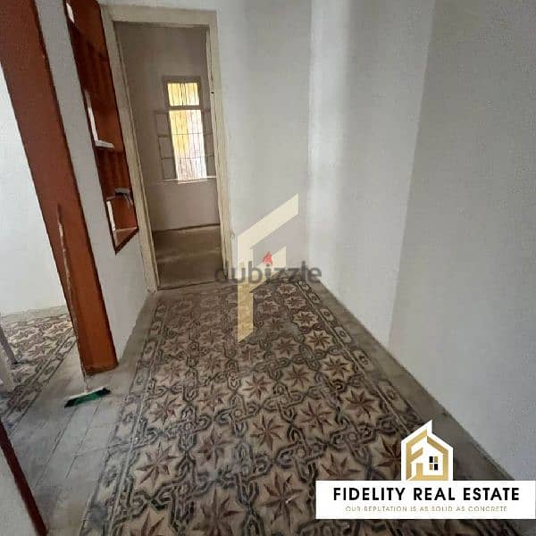 Apartment for rent in Achrafieh NS17 1