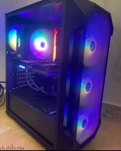 pc for build