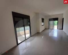 750$/SQM apartment for Sale located in Batroun/البترون REF#JY105198