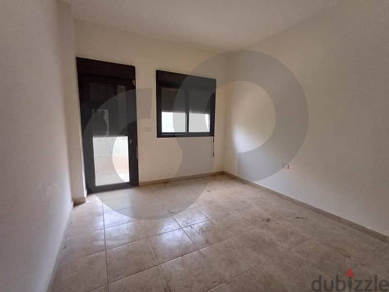750$/SQM apartment for Sale located in Batroun/البترون REF#JY105198 2