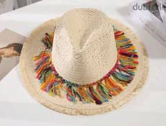 Summer Hats each for 12$ 0